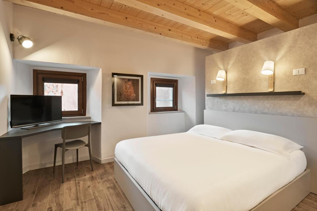 Crocevia - Locanda Carsica Contemporanea Trieste Bagian luar foto