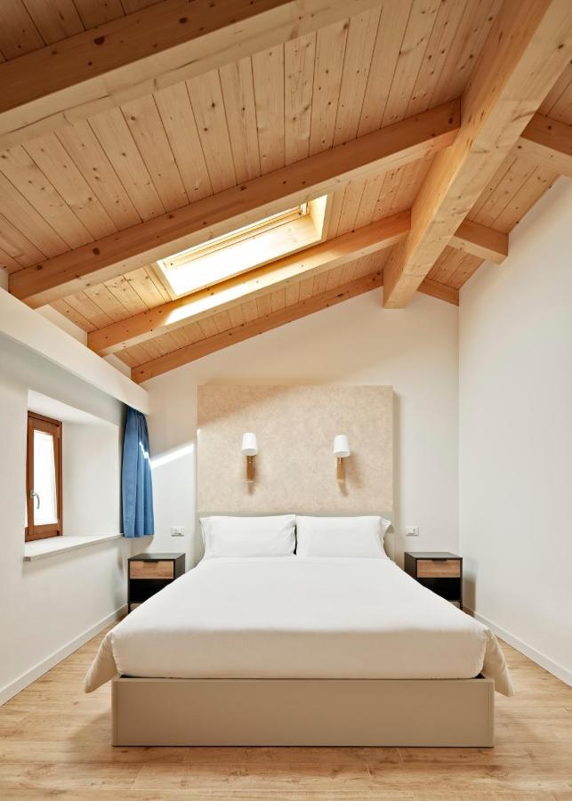 Crocevia - Locanda Carsica Contemporanea Trieste Bagian luar foto