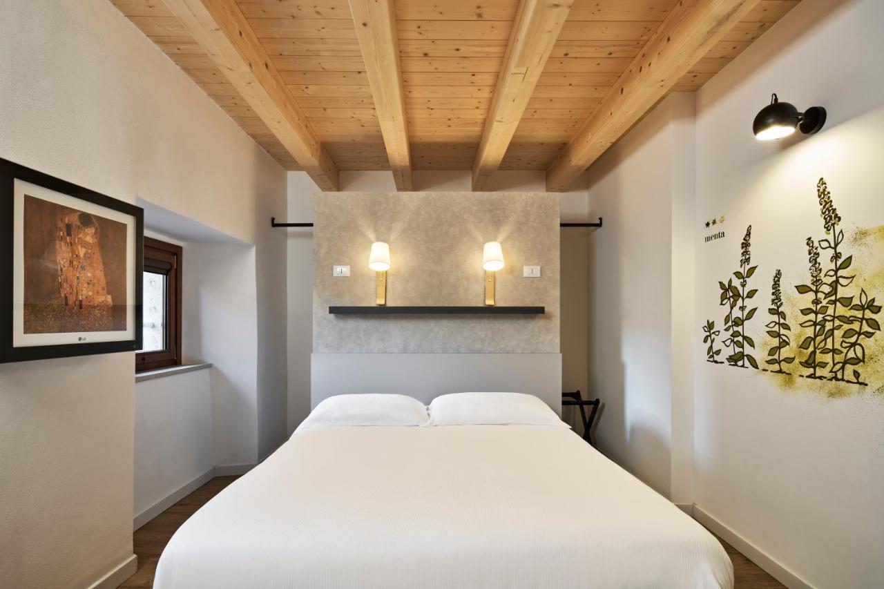 Crocevia - Locanda Carsica Contemporanea Trieste Bagian luar foto