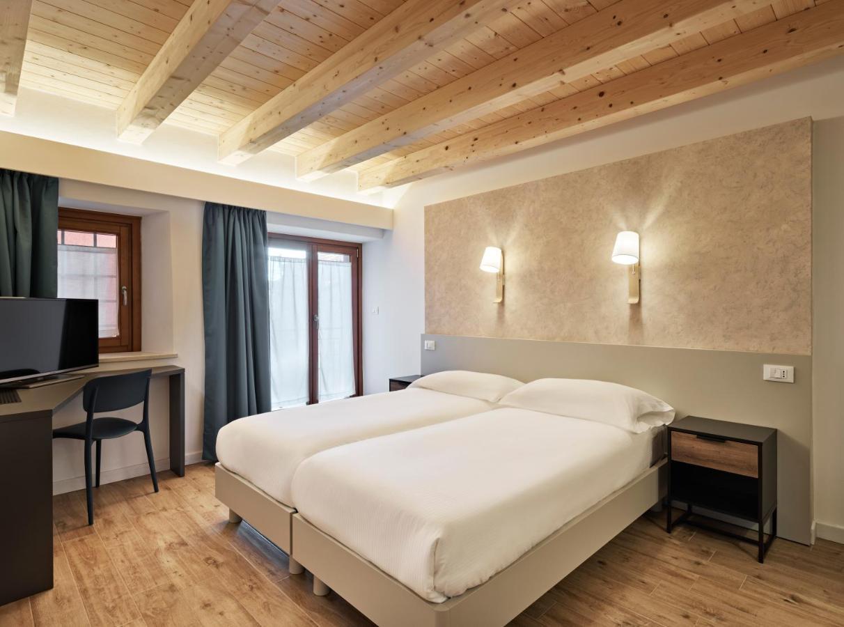 Crocevia - Locanda Carsica Contemporanea Trieste Bagian luar foto